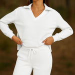 2-Delige Long Sleeve Set