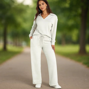 2-Delige Long Sleeve Set