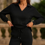 2-Delige Long Sleeve Set