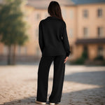 2-Delige Long Sleeve Set