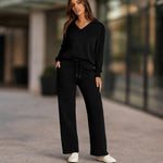 2-Delige Long Sleeve Set